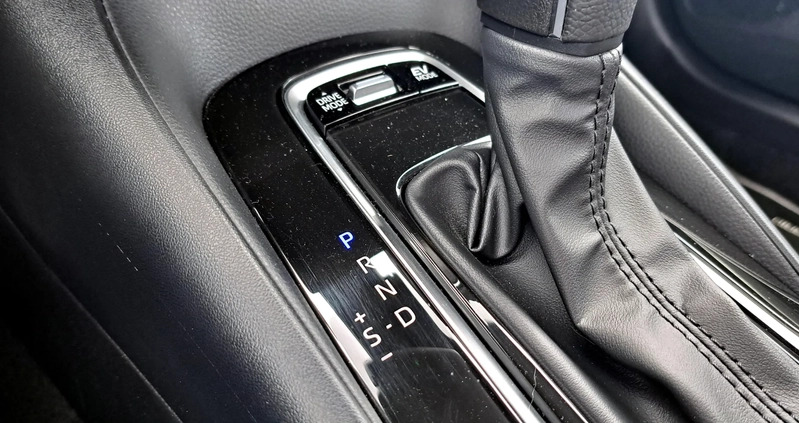 Toyota Corolla cena 135900 przebieg: 11900, rok produkcji 2023 z Ryglice małe 154